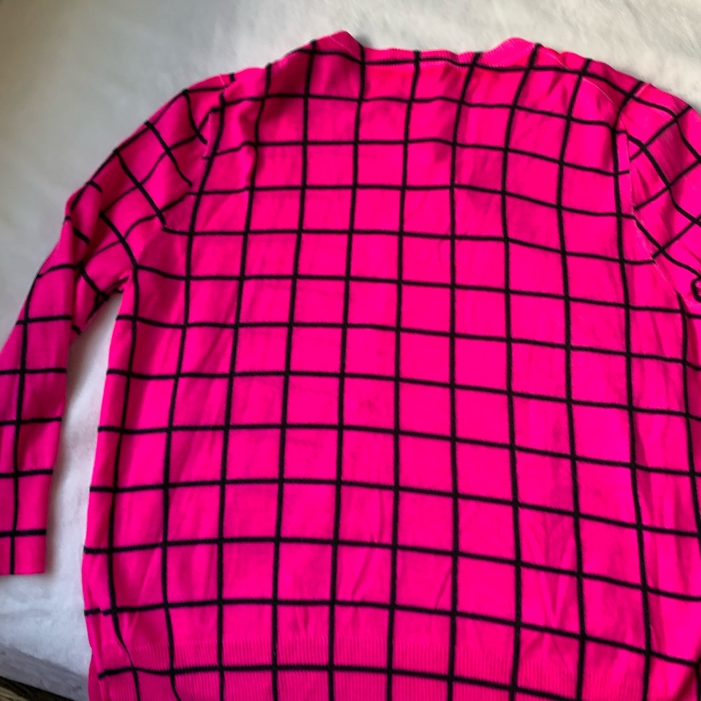 Jcrew summer cardigan